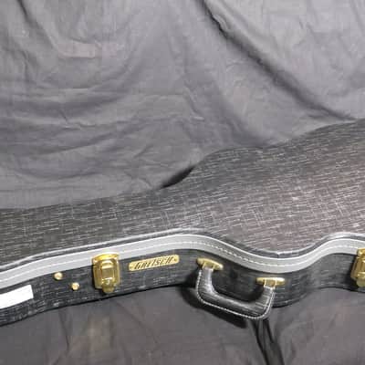 Gretsch Masterbuilt G6128-CS 1962 Double Cut Duo Jet by Gonzalo Madrigal - NOS, 3-Pickup image 21