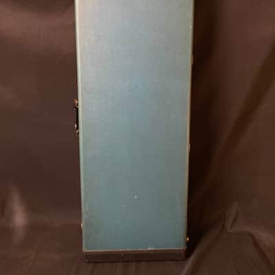 1980 Vintage Alembic Series One Guitar with Hard Case image 20