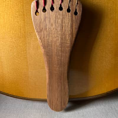 William Gagnon Composer Archtop 17" Kent Armstrong image 6