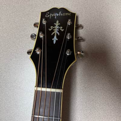1940's Epiphone Triumph image 2