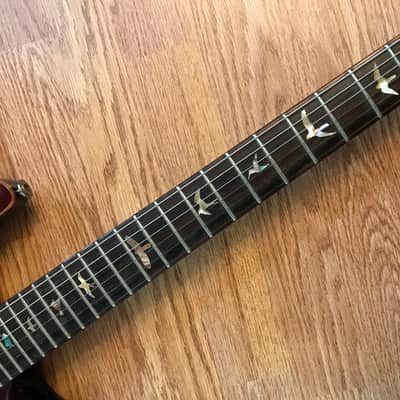 PRS Custom 24 1987 image 10