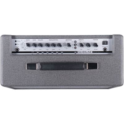 Blackstar Silverline Special 50W 1x12 Combo Amp (Open Box) image 3