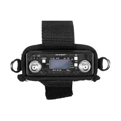 Porta Brace Field Audio Kit for Senheiser ew 500 Film G4 Wireless Combo System image 6