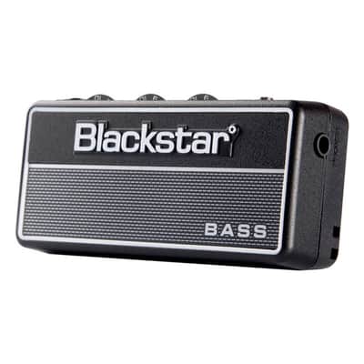 Blackstar - amPlug2 FLY Bass image 3