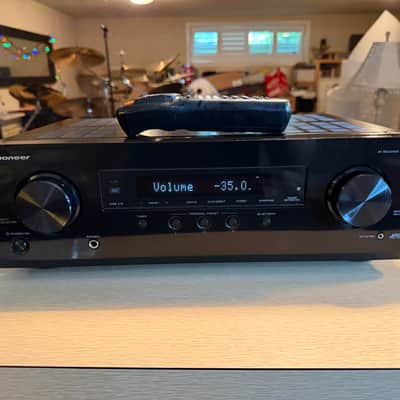 Pioneer VSX-534 4K HDR 2.2 Dolby Atmos Bluetooth Receiver Amp N Mint Serviced🔥 image 2