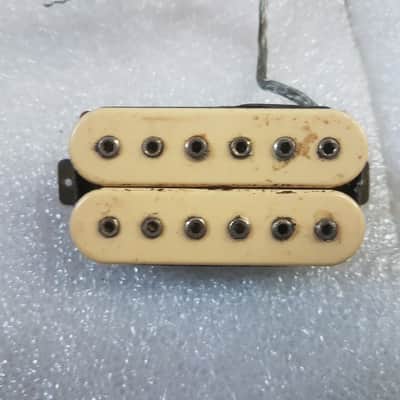 1977 MIGHTY MITE HUMBUCKER a la EDDIE VAN image 1