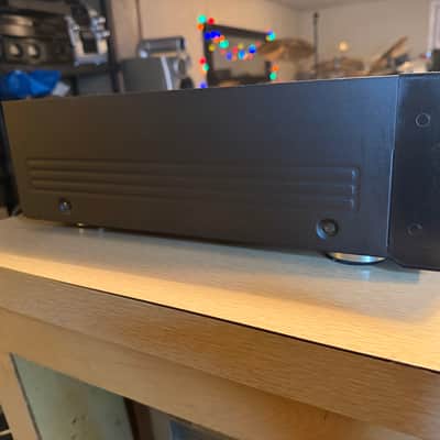 Pioneer CLD-V700 Cd Cdv Ld Laserdisc Karaoke Player Near Mint With Remote Works! image 8