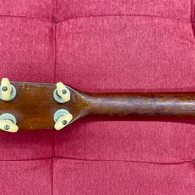 Martin 5-21T Tenor Guitar 1927 - Brazilian Rosewood image 19