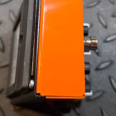 AMT Electronics Du Hast Distortion Rammstein Metal Combo Simulator Emulator image 6