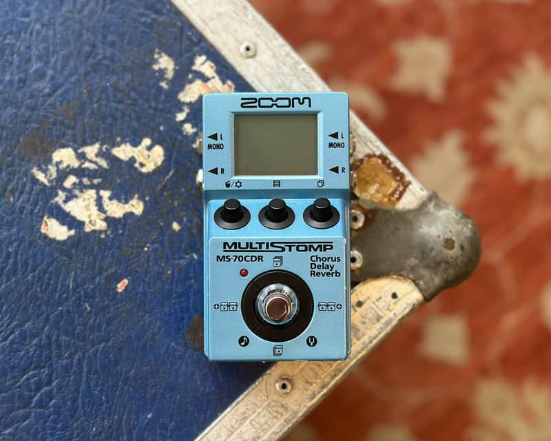 Zoom MS-70CDR
