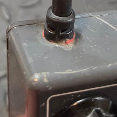 MXR Flanger Reticon SAD1024A M-117 Van Halen Vintage Flange image 5