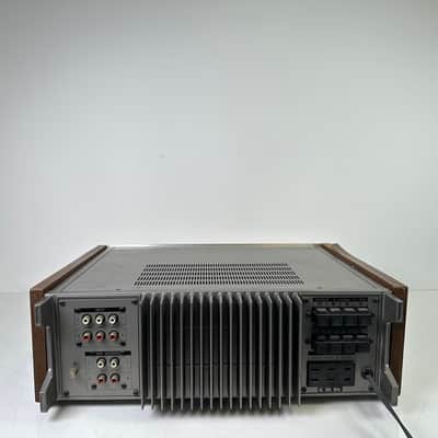 Vintage SONY TA-F3A Stereo Amplifier image 6