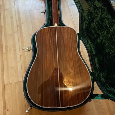 Martin D-45 1993 image 2