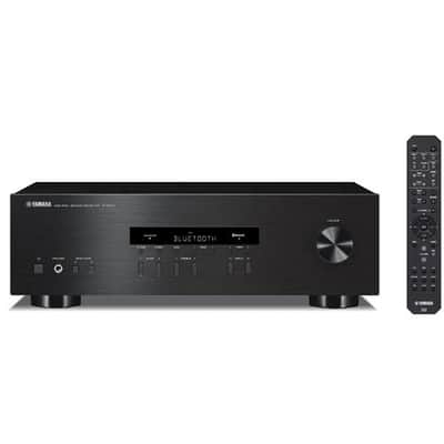 Yamaha R-S202 Stereo Receiver with Bluetooth image 1
