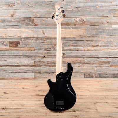 Lakland Skyline 55-01 Black image 5