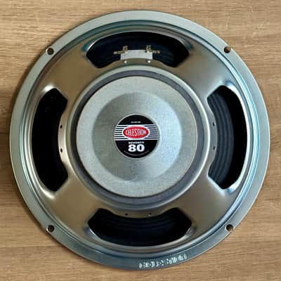 2 Celestion T5603 Seventy 80 12" 80-Watt 16 Ohm image 1