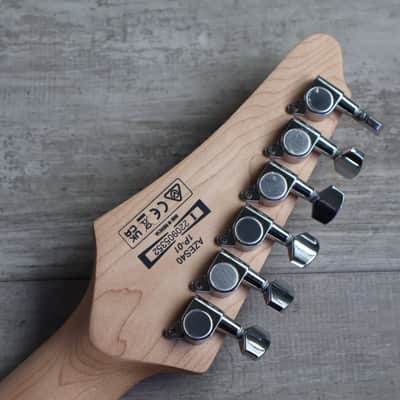 2022 Ibanez AZ Essentials AZES40 (Mint Green) image 11