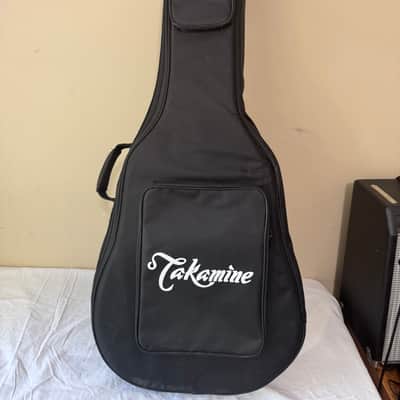 Takamine GJ72CE-12 12-String Jumbo Cutaway Acoustic/Electric Guitar image 9