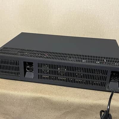 Braun CEV-520 Rare Vintage Stereo Receiver Working Analog Hi-Fi Warranty image 7