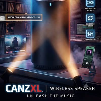 808 CANZXL (BRAND NEW) image 5