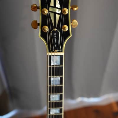 Gibson ES-355 1998 - Cherry image 5
