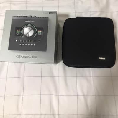 Universal Audio Apollo Twin Duo Mk2 image 3