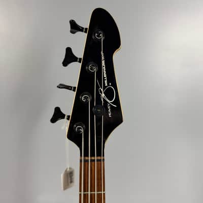 Peavey Millennium BXP - Black Quilt image 2