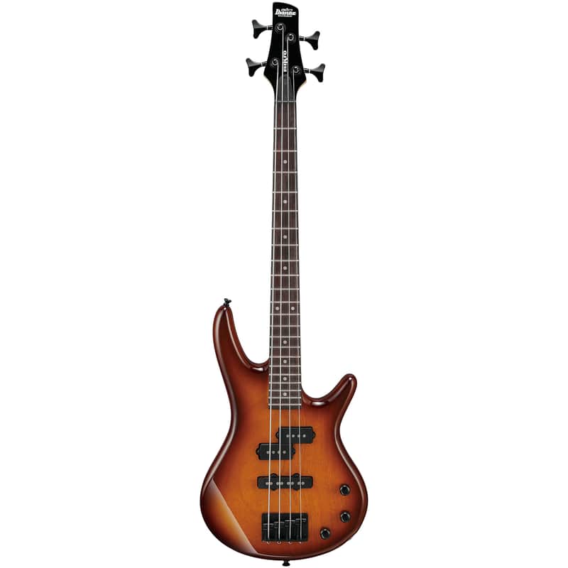 Ibanez GSRM20B Gio miKro Soundgear image 1