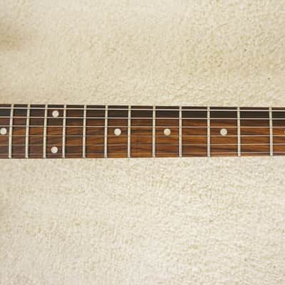 Gibson SG Junior 2019 - Vintage Cherry - w/ Original Gibson Case Bild 10