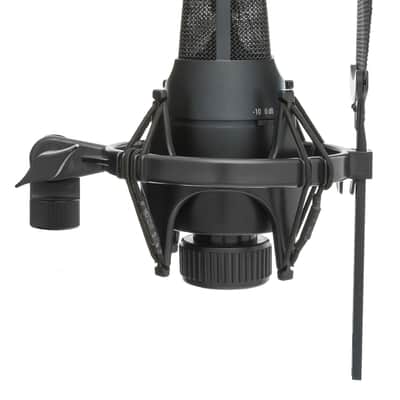 sE Electronics SE X1-S-VOCAL-PACK Large Diaphragm Condenser Microphone Recording Pack image 2