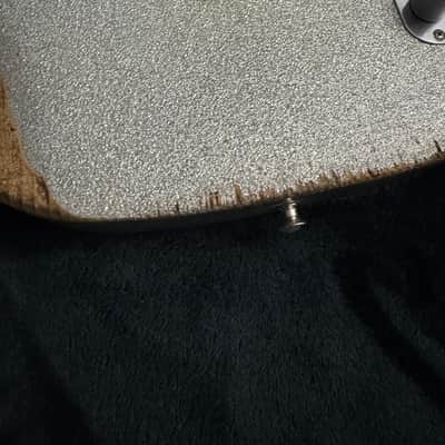 Fender Brad Paisley Telecaster - Relic - Lightweight image 11