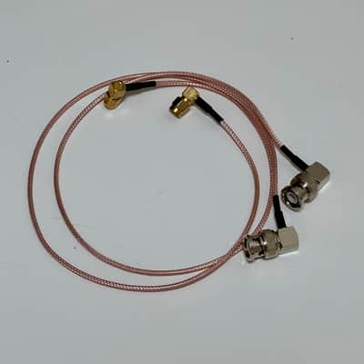 PSC RF Multi Antenna/Power Distribution System Bundle (470-900mhz) imagen 8