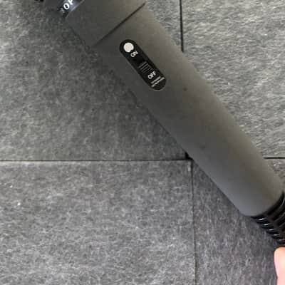 Optimus / Radio Shack 33-3018 Dynamic Mic image 5
