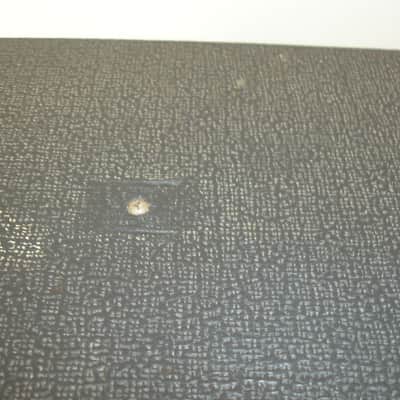 Montgomery Ward Model 9150 Guitar Combo Amp image 16