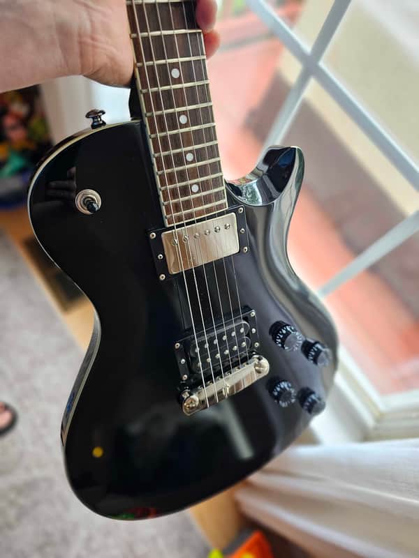 PRS Tremonti SE