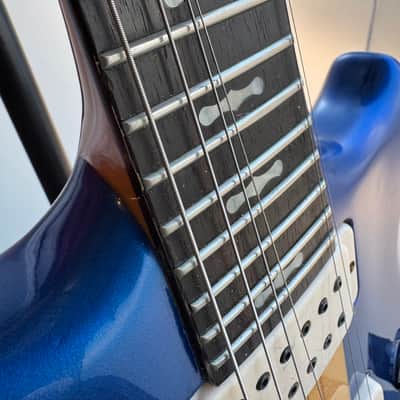 1978 MIJ Greco GO-1000 Speedway Neck Through, Fujigen image 21