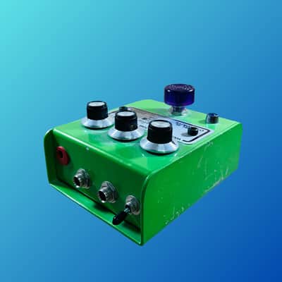 Critter Waterford Model III Overdrive image 4