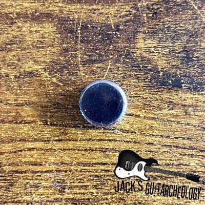 Flat Top knob (Chrome) image 2