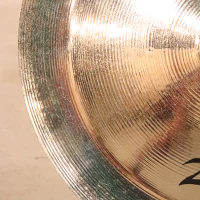 Zildjian 18" Platinum China Boy High Cymbal image 5