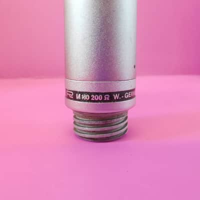 BEYER M160 ORTF image 4