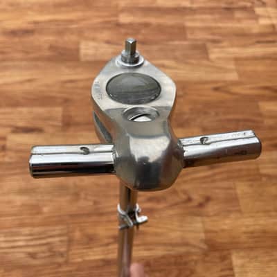 1960s Slingerland No. 160 Set-O-Matic Double Tom Holder image 1