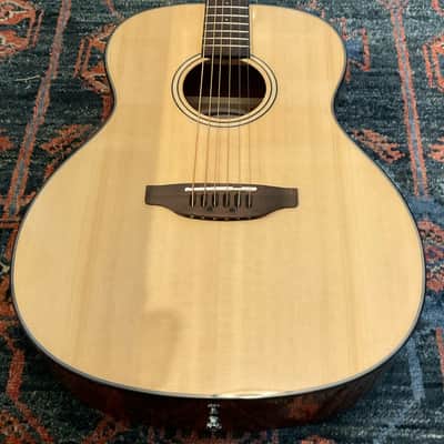 Ovation Applause Acoustic Guitar Wood Classics AAO96-4 Orchestra Model Natural Bild 1
