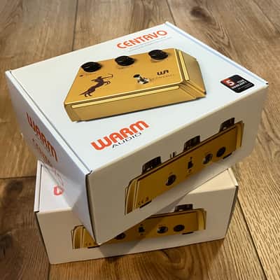 Warm Audio Centavo Unopened Still in Box image 1