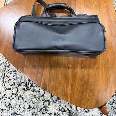 Backun Protege Bb Clarinet – Grenadilla Wood – Mint Condition image 2