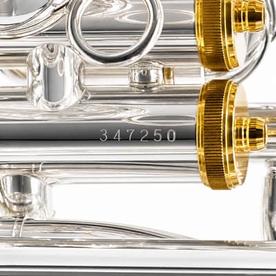 Yamaha YEP-642S Professional Compensating Euphonium SN 347250 image 13