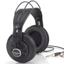 Samson SR850 Professional Studio Reference Headphones