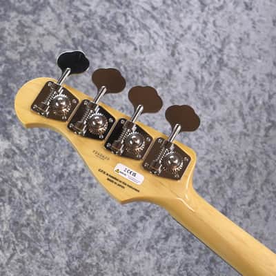 FUJIGEN(FGN) NJB100RAL - 3Tone Sunburst - [4.37kg][#F240620] image 5