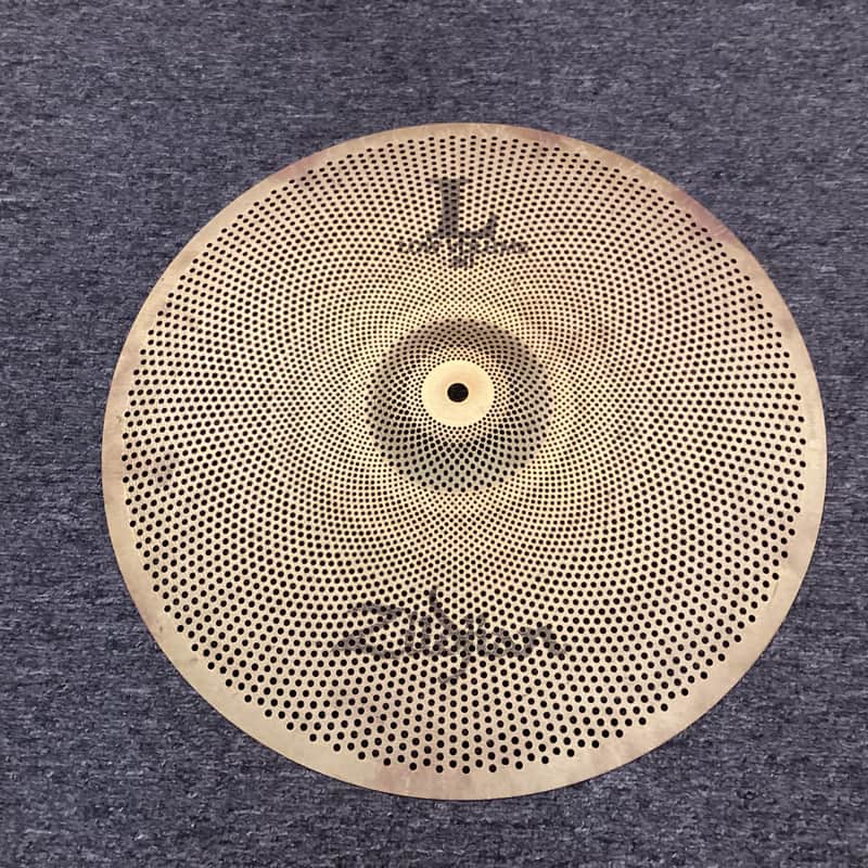 Zildjian 18