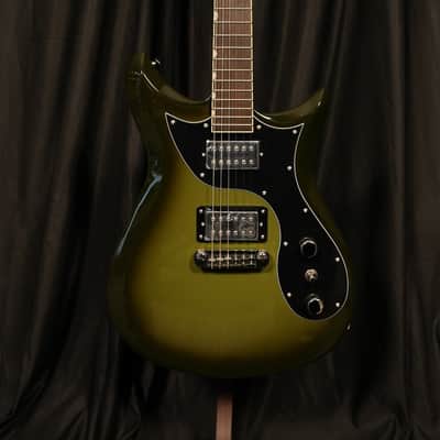 Gretsch Electromatic CVT with Wraparound Tailpiece Wychwood image 1