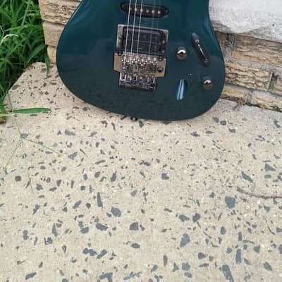 Ibanez S Series Guitar S Series image 1